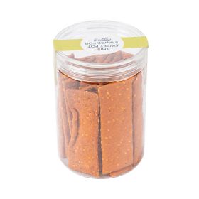 Grandiose Paprika Crackers