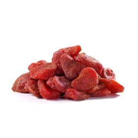 Dried Strawberries