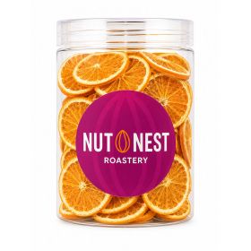 Dried Orange Slices