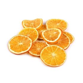 Dried Orange Slices