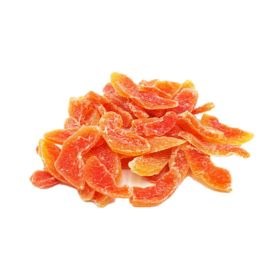 Dried Papaya Slices