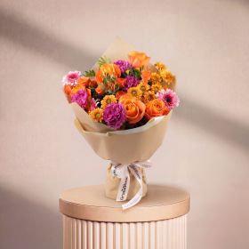 Divine Blooms