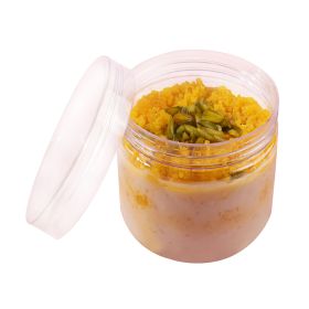 Motichoor Rice Pudding