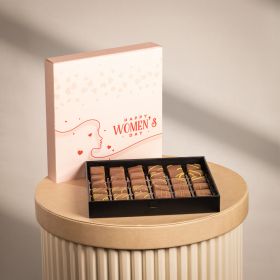 Addict 36-Piece Chocolate Box