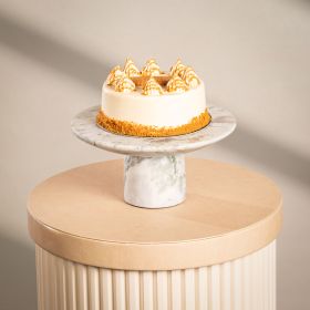 GrandRose Lotus Biscoff Cake 600GM