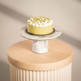 GrandRose Pistacio Cake 750GM