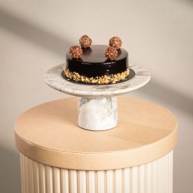 GrandRose Ferrero Rocher Cake 750GM