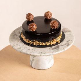 GrandRose Ferrero Rocher Cake 750GM