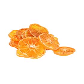 Dried Mandarin