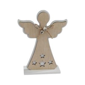 Angel Christmas Decoration