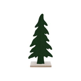 Standing Christmas Tree Decoration