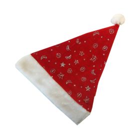 Christmas Santa Hat
