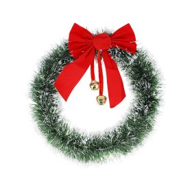 Decorative Christmas Wreath