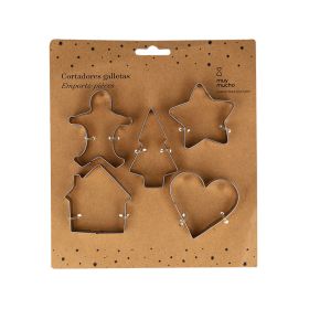Christmas Cookie Cutters