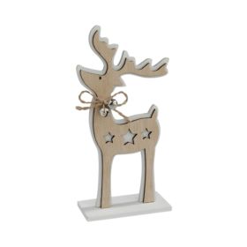 Reindeer Christmas Decoration