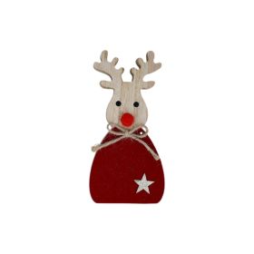 Reindeer Decorative Piece