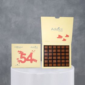 Addict 36-Piece National Day Chocolates