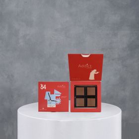 Addict 4-Piece National Day Chocolate Box