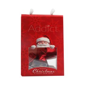 Addict 10-Piece Chocolate Box