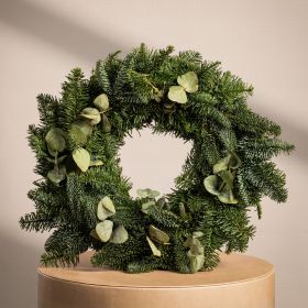 Wreath from Nobilis