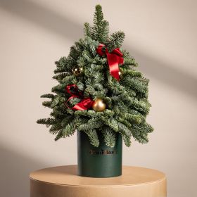 Premier Holiday Heritage Festive Tree