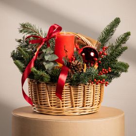 Holiday Dessert Breeze