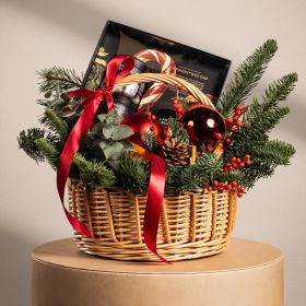 Holiday Dessert Warmth