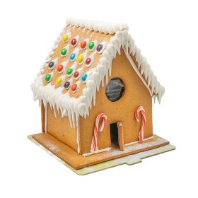 Grandiose Gingerbread House