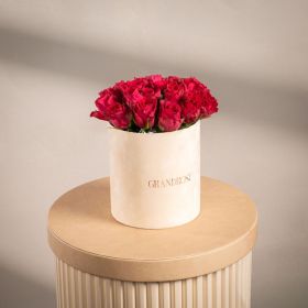 Blossom Red Rose Bouquet