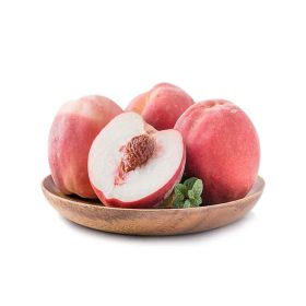 Peach White Australia