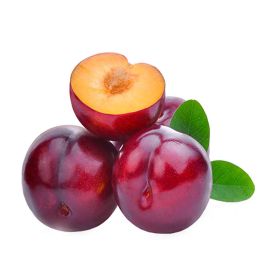Plum Red Spain