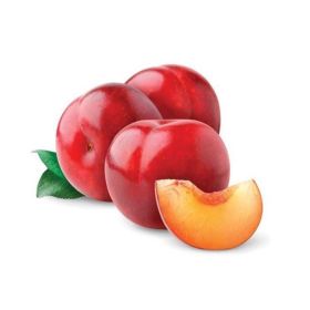 Plums Red Import