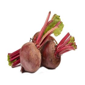 Beetroot GCC