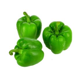 Capsicum Mini Green Netherland