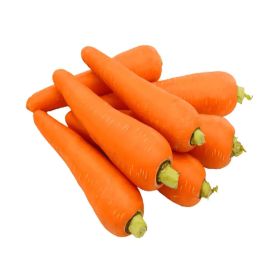 Carrot China