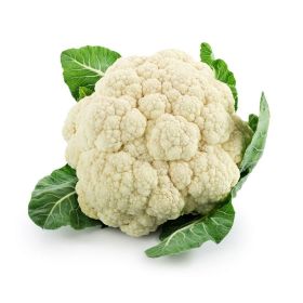 Cauliflower GCC
