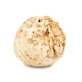 Celery Roots Washed Holland