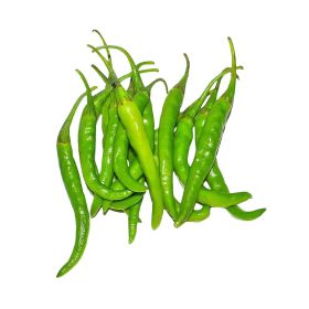 Chili Green India