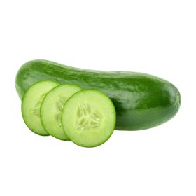 Cucumber Local