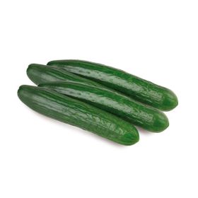 Cucumber Long Import