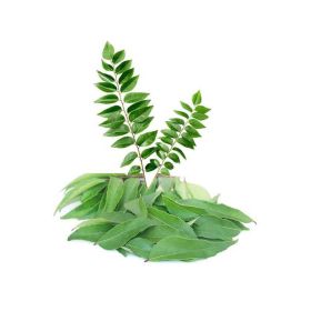 Curry Leaves