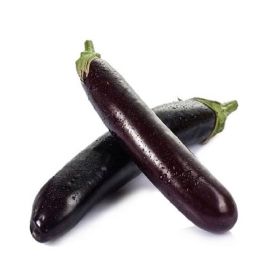Eggplant Long Local