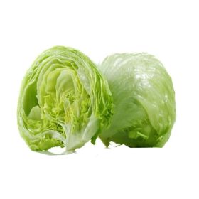 Lettuce Iceberg GCC