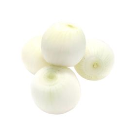 Onion White GCC
