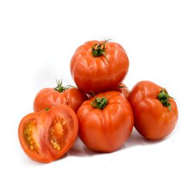 Tomato Beef Netherland