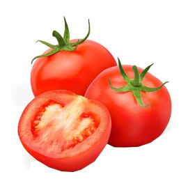 Greenhouse Tomatoes Round Iran