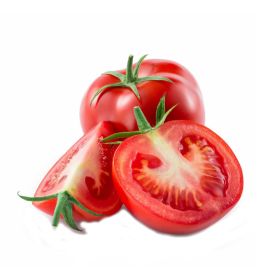 Tomato Round Greenhouse