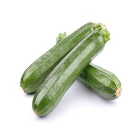 Zucchini Green Netherland