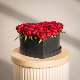 Hearts and Love Arrangement