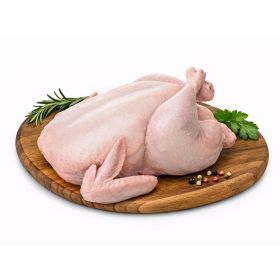 Fresh Whole Chicken UAE